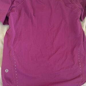 Lululemon shirt